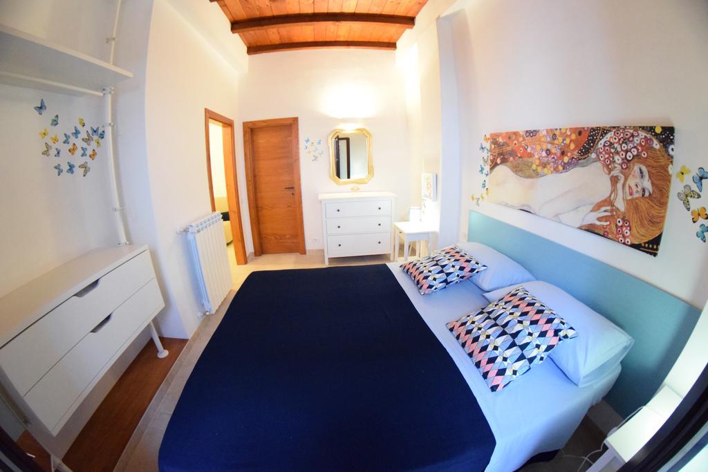 Casa Campanelli Apartment Monopoli Exterior foto