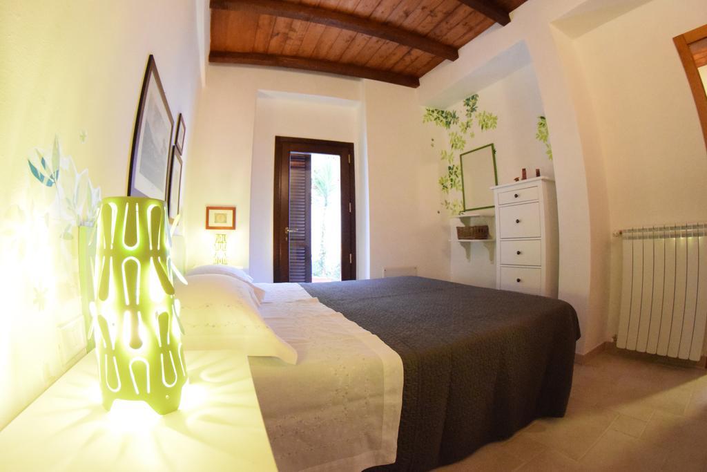 Casa Campanelli Apartment Monopoli Exterior foto