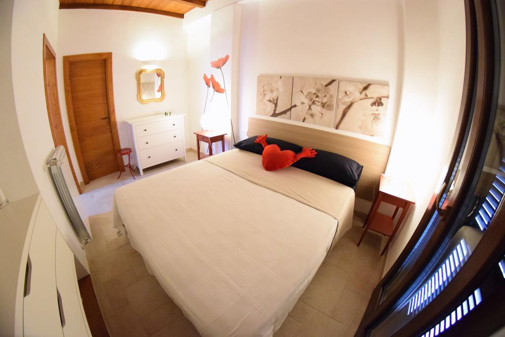 Casa Campanelli Apartment Monopoli Exterior foto