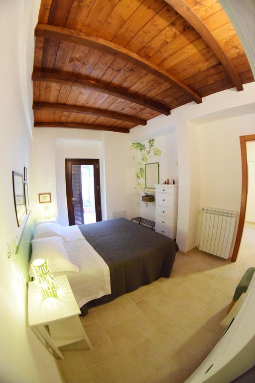 Casa Campanelli Apartment Monopoli Exterior foto