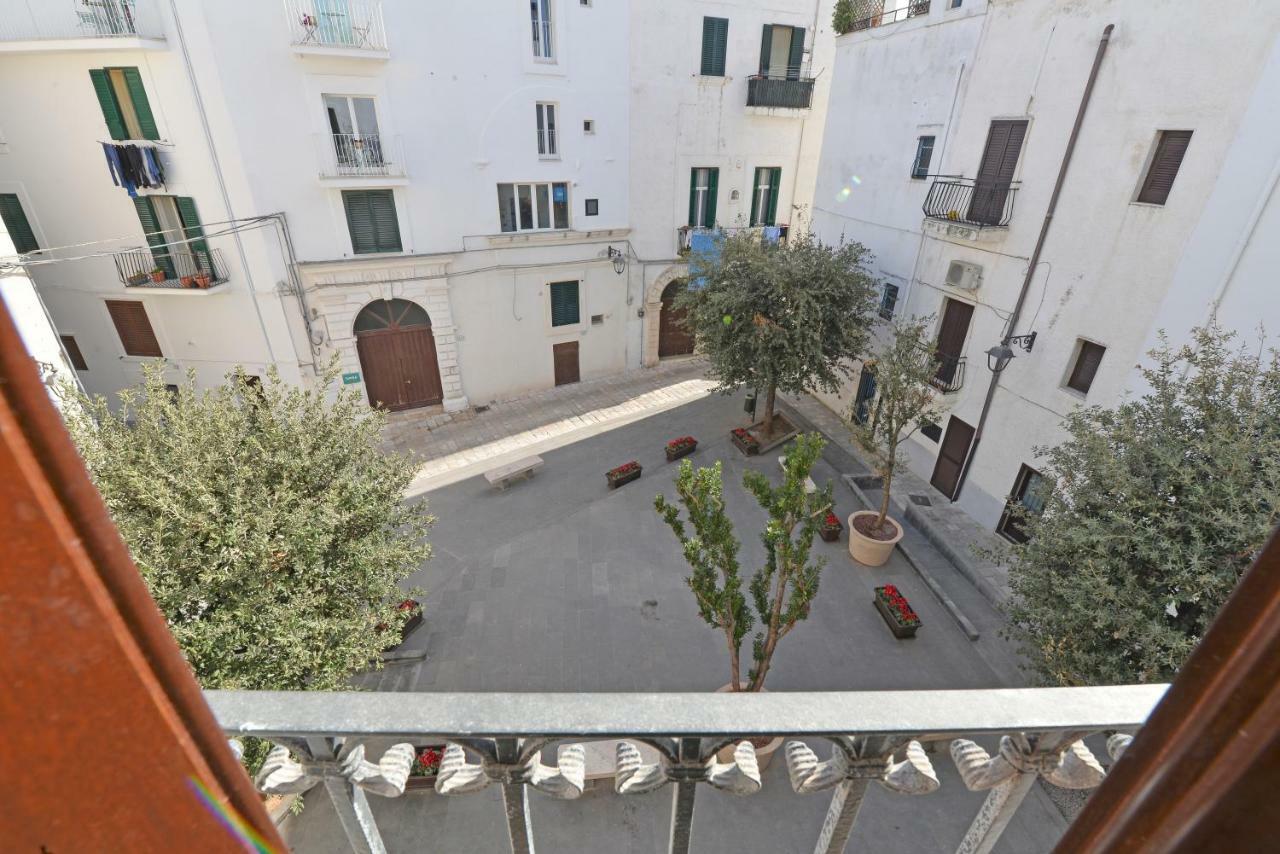 Casa Campanelli Apartment Monopoli Exterior foto