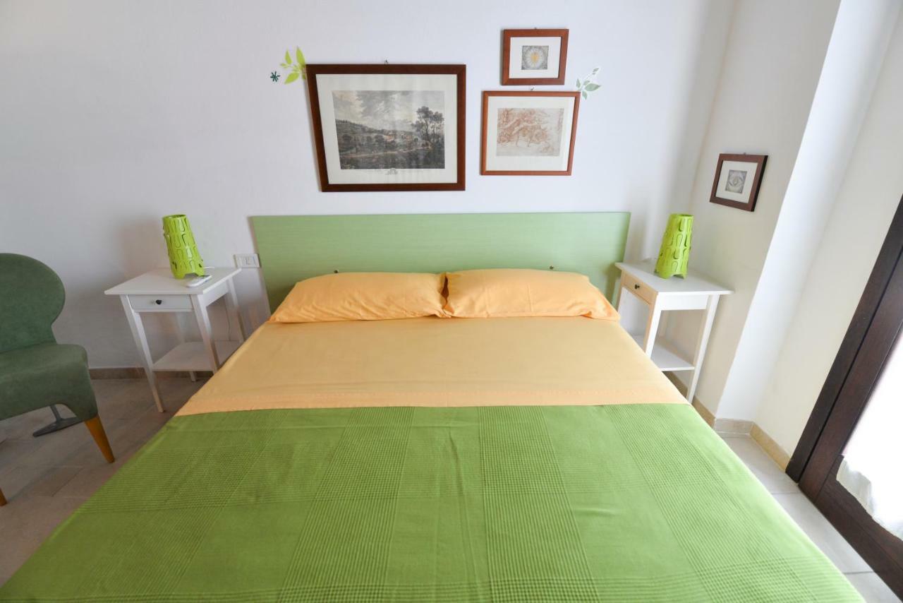 Casa Campanelli Apartment Monopoli Exterior foto